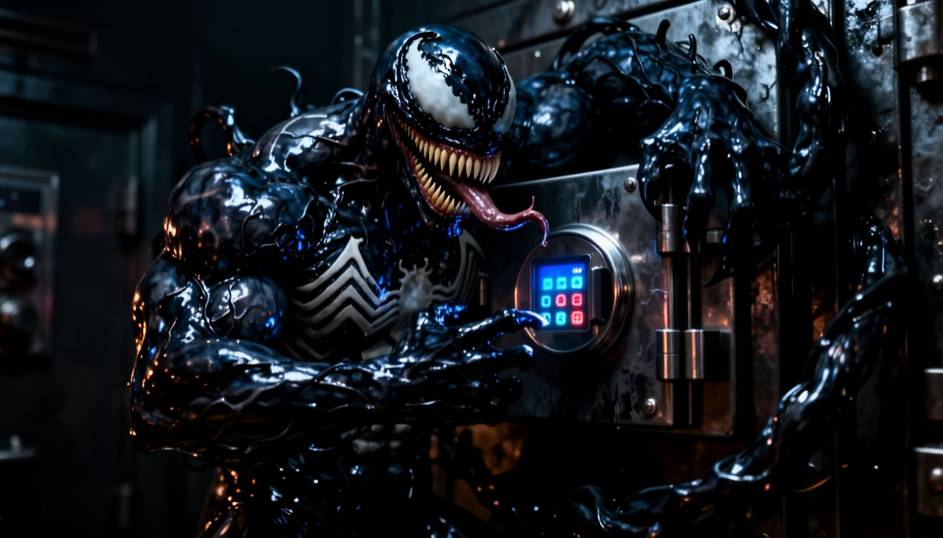 Открой сейф — забери выигрыш!